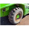 Image 22 : Merlo P50.18HM Telehandler, 11000 lbs Capacity, 408 Hours (Starts & Runs, See Video)