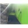 Image 24 : Merlo P50.18HM Telehandler, 11000 lbs Capacity, 408 Hours (Starts & Runs, See Video)
