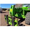 Image 27 : Merlo P50.18HM Telehandler, 11000 lbs Capacity, 408 Hours (Starts & Runs, See Video)