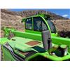 Image 28 : Merlo P50.18HM Telehandler, 11000 lbs Capacity, 408 Hours (Starts & Runs, See Video)