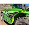 Image 29 : Merlo P50.18HM Telehandler, 11000 lbs Capacity, 408 Hours (Starts & Runs, See Video)
