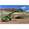 Image 30 : Merlo P50.18HM Telehandler, 11000 lbs Capacity, 408 Hours (Starts & Runs, See Video)