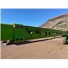 Image 33 : Merlo P50.18HM Telehandler, 11000 lbs Capacity, 408 Hours (Starts & Runs, See Video)