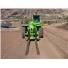 Image 5 : Merlo P50.18HM Telehandler, 11000 lbs Capacity, 408 Hours (Starts & Runs, See Video)