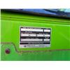 Image 7 : Merlo P50.18HM Telehandler, 11000 lbs Capacity, 408 Hours (Starts & Runs, See Video)