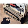 Image 12 : Bobcat T650 Compact Track Loader w/ Bucket & Forks (Starts & Runs, See Video)