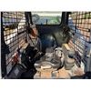 Image 18 : Bobcat T650 Compact Track Loader w/ Bucket & Forks (Starts & Runs, See Video)