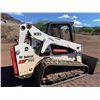 Image 22 : Bobcat T650 Compact Track Loader w/ Bucket & Forks (Starts & Runs, See Video)