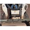 Image 23 : Bobcat T650 Compact Track Loader w/ Bucket & Forks (Starts & Runs, See Video)