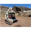 Image 24 : Bobcat T650 Compact Track Loader w/ Bucket & Forks (Starts & Runs, See Video)