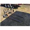 Image 32 : Bobcat T650 Compact Track Loader w/ Bucket & Forks (Starts & Runs, See Video)