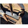 Image 36 : Bobcat T650 Compact Track Loader w/ Bucket & Forks (Starts & Runs, See Video)