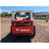 Image 4 : Bobcat T650 Compact Track Loader w/ Bucket & Forks (Starts & Runs, See Video)