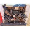 Image 8 : Bobcat T650 Compact Track Loader w/ Bucket & Forks (Starts & Runs, See Video)