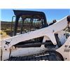 Image 9 : Bobcat T650 Compact Track Loader w/ Bucket & Forks (Starts & Runs, See Video)