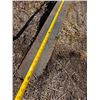 Image 4 : Pair Metal Forklift Extensions 8' L