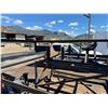 Image 13 : Heavy Equipment Trailer 12k Capacity, 18' - Has Storage For Attachments