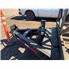 Image 14 : Heavy Equipment Trailer 12k Capacity, 18' - Has Storage For Attachments