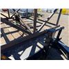 Image 18 : Heavy Equipment Trailer 12k Capacity, 18' - Has Storage For Attachments