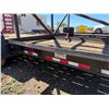 Image 21 : Heavy Equipment Trailer 12k Capacity, 18' - Has Storage For Attachments