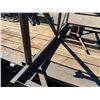 Image 22 : Heavy Equipment Trailer 12k Capacity, 18' - Has Storage For Attachments