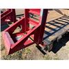 Image 31 : Heavy Equipment Trailer 12k Capacity, 18' - Has Storage For Attachments