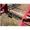 Image 32 : Heavy Equipment Trailer 12k Capacity, 18' - Has Storage For Attachments