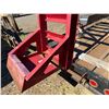 Image 33 : Heavy Equipment Trailer 12k Capacity, 18' - Has Storage For Attachments