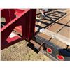 Image 34 : Heavy Equipment Trailer 12k Capacity, 18' - Has Storage For Attachments