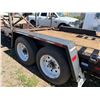 Image 36 : Heavy Equipment Trailer 12k Capacity, 18' - Has Storage For Attachments