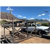 Image 39 : Heavy Equipment Trailer 12k Capacity, 18' - Has Storage For Attachments