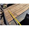 Image 40 : Heavy Equipment Trailer 12k Capacity, 18' - Has Storage For Attachments