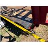 Image 42 : Heavy Equipment Trailer 12k Capacity, 18' - Has Storage For Attachments