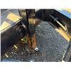 Image 45 : Heavy Equipment Trailer 12k Capacity, 18' - Has Storage For Attachments