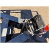 Image 48 : Heavy Equipment Trailer 12k Capacity, 18' - Has Storage For Attachments