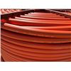 Image 2 : Spool 1.25" SDR 13.5 HDPE Orange Conduit