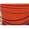Image 3 : Spool 1.25" SDR 13.5 HDPE Orange Conduit