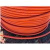 Image 4 : Spool 1.25" SDR 13.5 HDPE Orange Conduit
