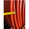 Image 5 : Spool 1.25" SDR 13.5 HDPE Orange Conduit