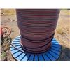 Image 2 : Spool URD (Underground Residential Distribution) Direct Burial Aluminum Cable