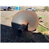 Image 2 : Machine Attachment Auger Bit 35"L