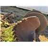 Image 3 : Machine Attachment Auger Bit 35"L