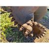 Image 4 : Machine Attachment Auger Bit 35"L