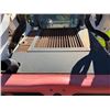 Image 13 : Bobcat T650 Compact Track Loader w/ Bucket & Forks (Starts & Runs, See Video)