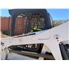 Image 16 : Bobcat T650 Compact Track Loader w/ Bucket & Forks (Starts & Runs, See Video)