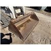 Image 18 : Bobcat T650 Compact Track Loader w/ Bucket & Forks (Starts & Runs, See Video)