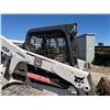 Image 20 : Bobcat T650 Compact Track Loader w/ Bucket & Forks (Starts & Runs, See Video)