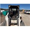 Image 29 : Bobcat T650 Compact Track Loader w/ Bucket & Forks (Starts & Runs, See Video)