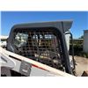 Image 30 : Bobcat T650 Compact Track Loader w/ Bucket & Forks (Starts & Runs, See Video)