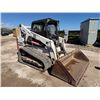 Image 8 : Bobcat T650 Compact Track Loader w/ Bucket & Forks (Starts & Runs, See Video)